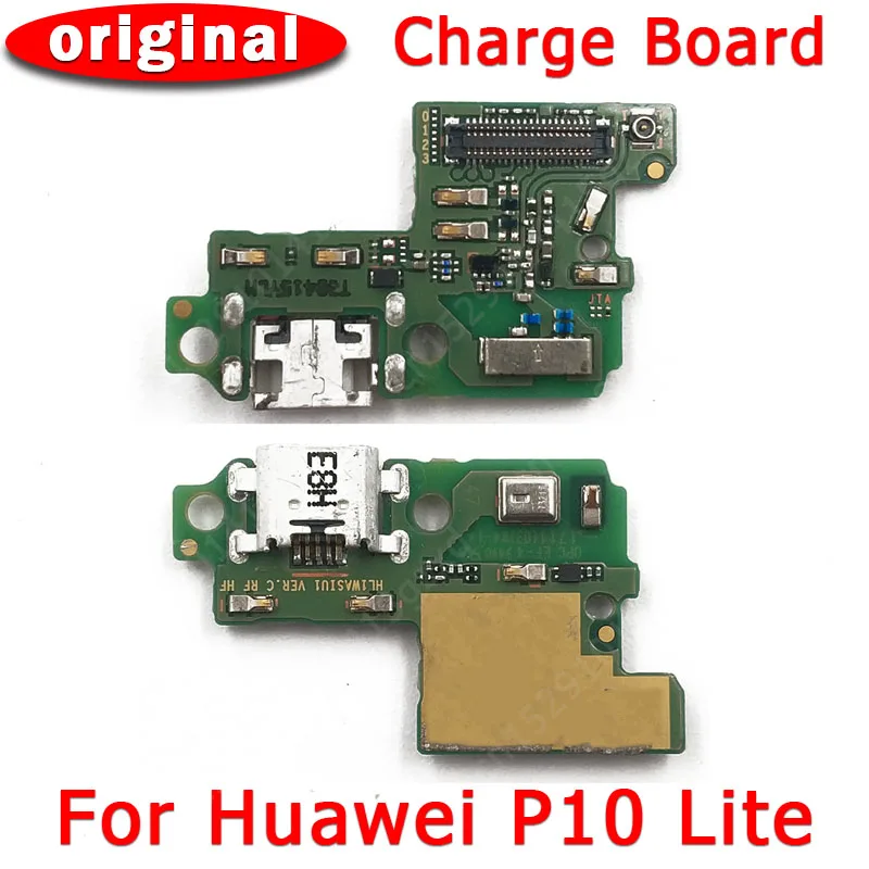 Modulo conector carga y micrófono para Huawei P10 Lite